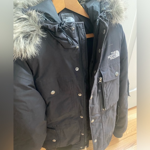 The North Face Down Jacket - Picture 2 of 7